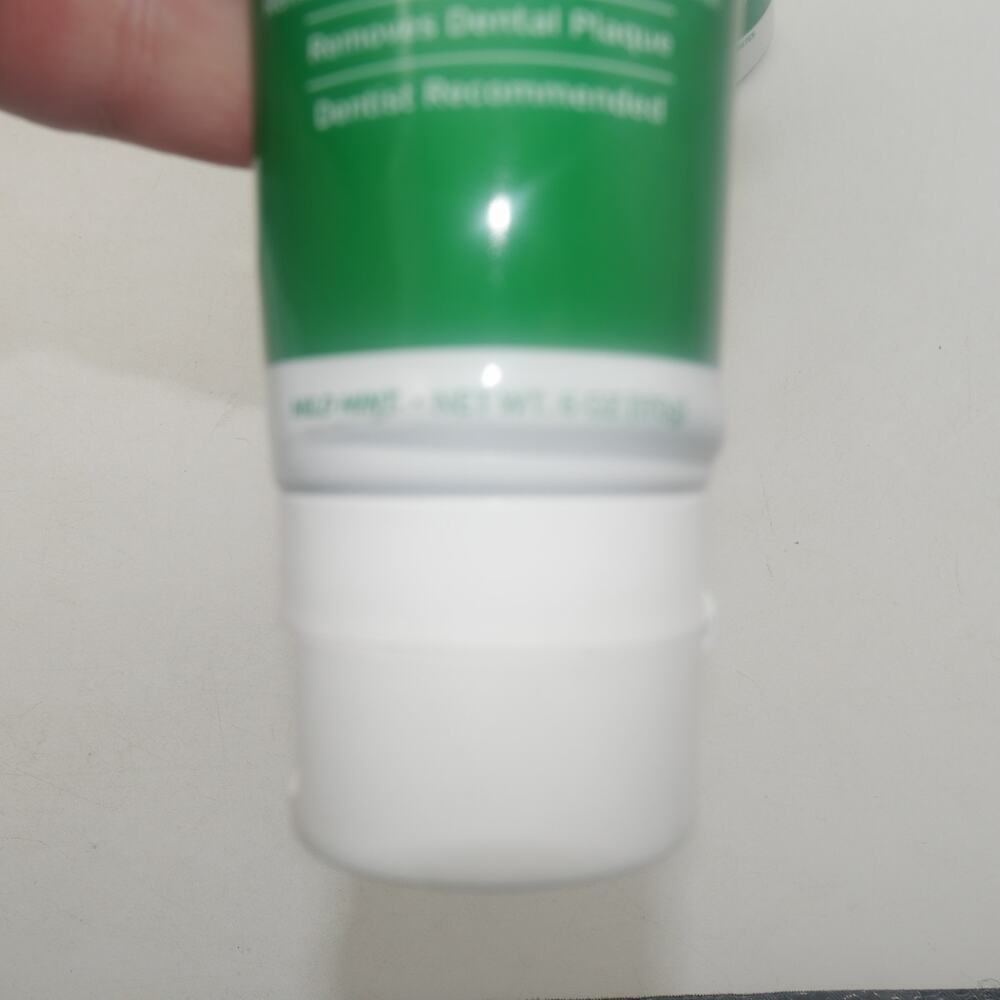 NEW SmartMouth ORIGINAL Breath Rinse 16 oz, Toothpaste & Travel Size Mint - Picture 8 of 8